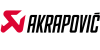 Akrapovic