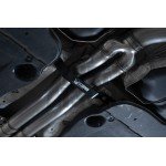 Audi RSQ3 F3 Scorpion Lower Centre Brace