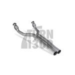 Scorpion Exhaust Resonator Delete for Audi RS6 C7 / RS7 C7