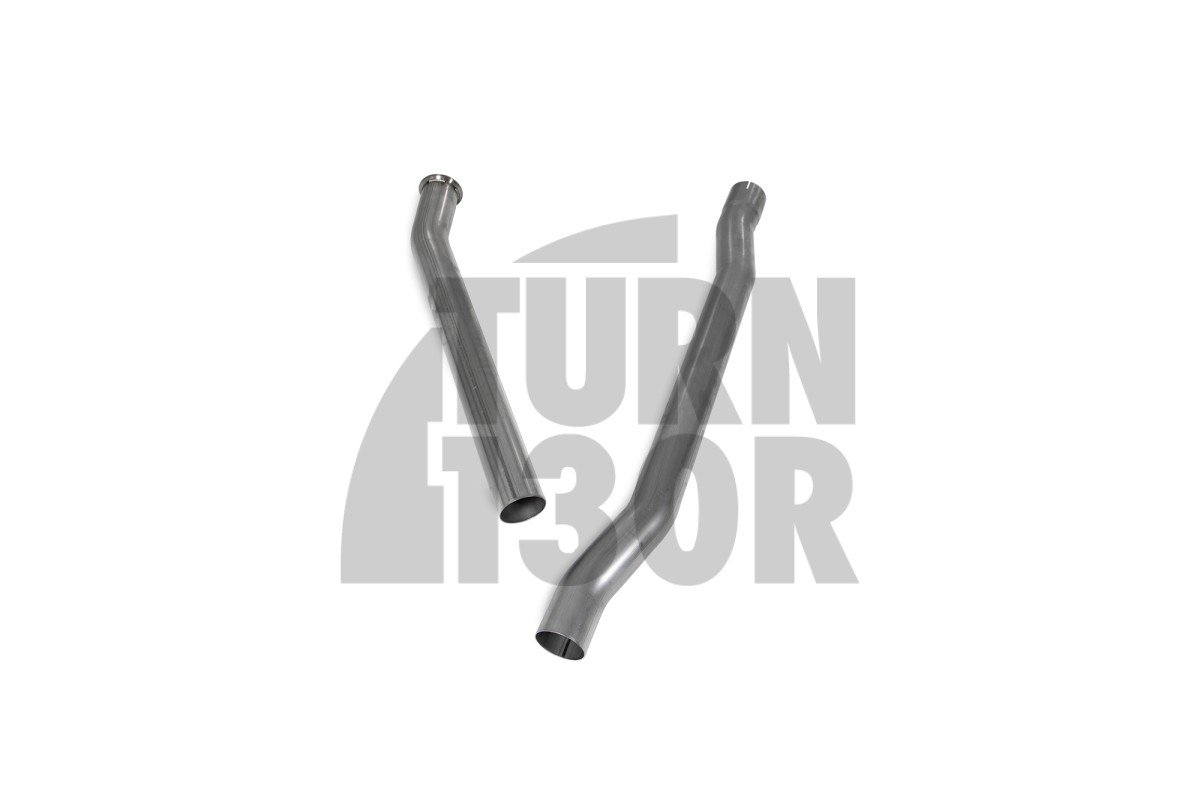 BMW 135i F4x Scorpion GPF Delete Pipe