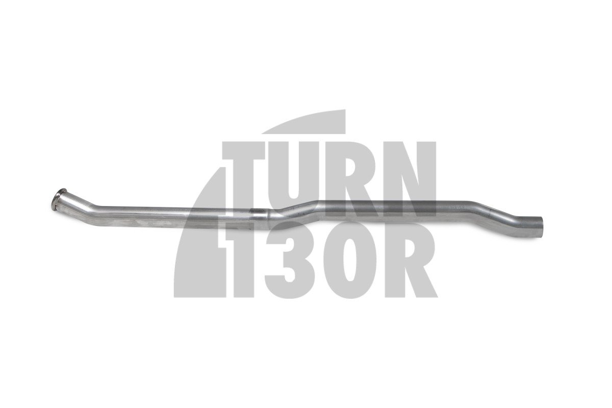 BMW 135i F4x Scorpion GPF Delete Pipe