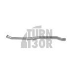 BMW 235i Gran Coupe X-Drive F44 Scorpion GPF Delete Pipe