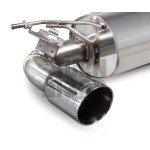 BMW 140i F2x with GPF Scorpion GPF-Back Exhaust