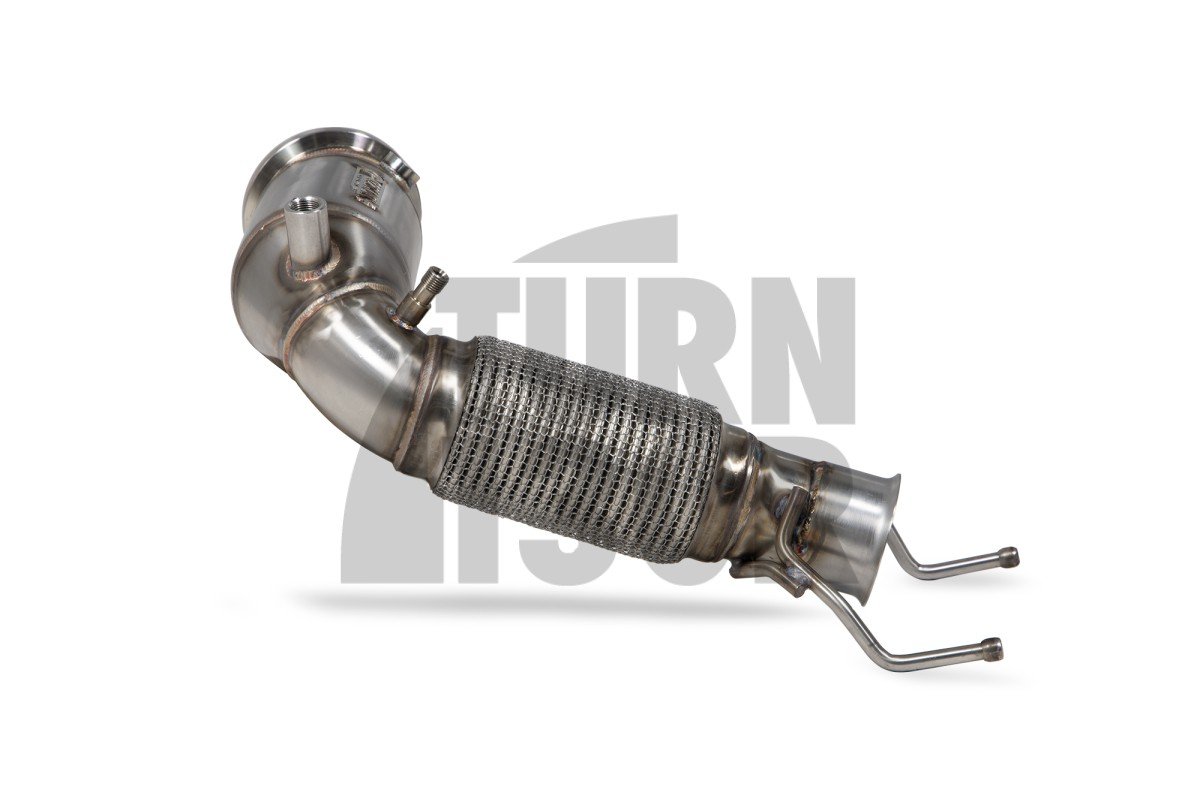 BMW 135i F4x / 235i F4x Scorpion Sports Catalyst Downpipe