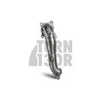 Honda Civic Type R FL5 Scorpion Sports Catalyst Downpipe