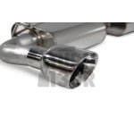 Hyundai i30 N (with GPF) Scorpion Valved Catback