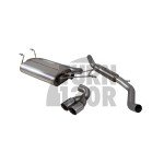 Mazda MX5 ND Scorpion Catback Exhaust