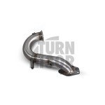 Renault Megane 4 RS without GPF Scorpion Decat Downpipe