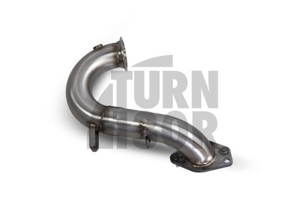 Renault Megane 4 RS without GPF Scorpion Decat Downpipe