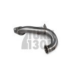 Renault Megane 4 RS without GPF Scorpion Decat Downpipe