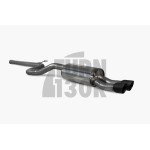 Polo GTI AW Scorpion Catback Exhaust