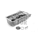 for S3 8L / TT 8N / Leon 1M / Golf 4 GTI 1.8T 20V Forge Baffled Oil Sump