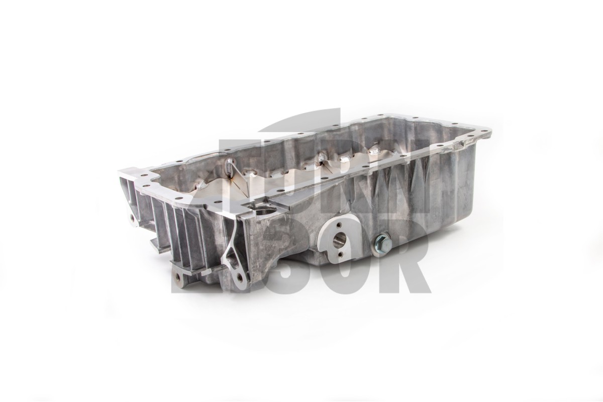 for S3 8L / TT 8N / Leon 1M / Golf 4 GTI 1.8T 20V Forge Baffled Oil Sump
