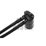 Audi RS3 8V FL and TTRS 8S Forge Oil Catch Can