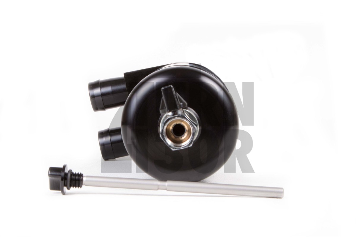 Audi S4 B9 Forge Oil Catch Can