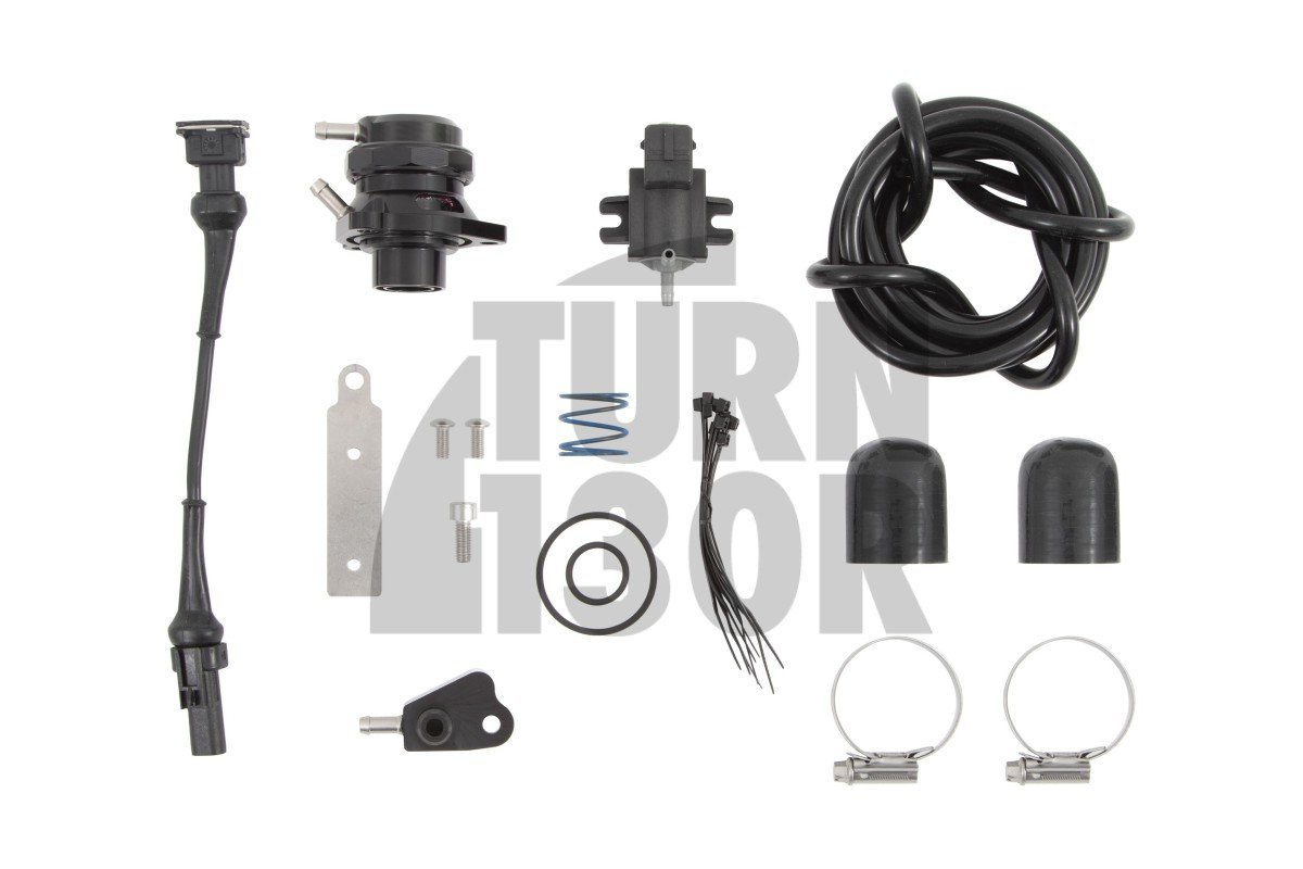 Mustang 2.3T Ecoboost Forge Blow off valve