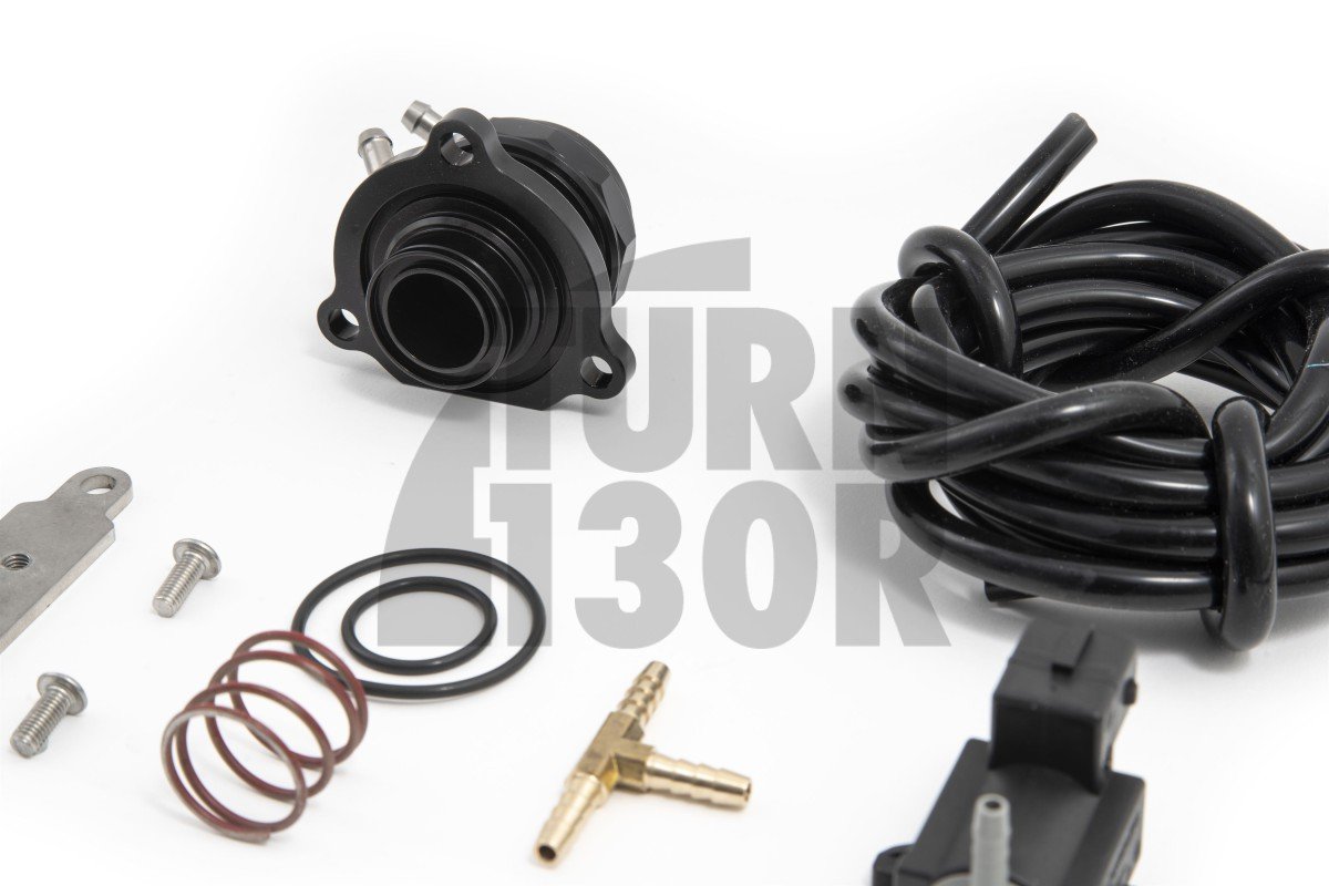 Forge Motorsport Blow Off Valve Kit Toyota Yaris GR