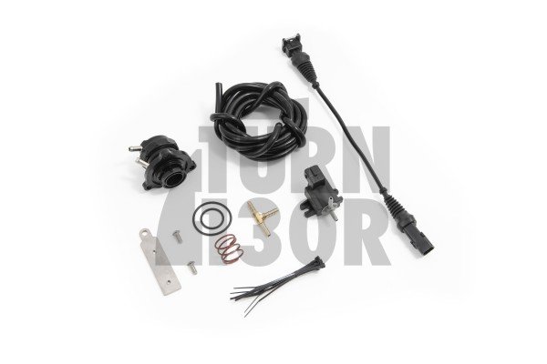 Forge Motorsport Recirculation Valve Kit Toyota Yaris GR
