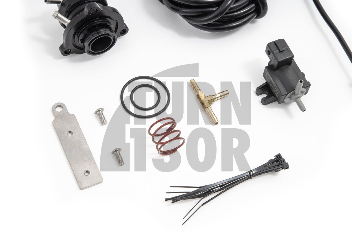 Forge Motorsport Recirculation Valve Kit Toyota Yaris GR