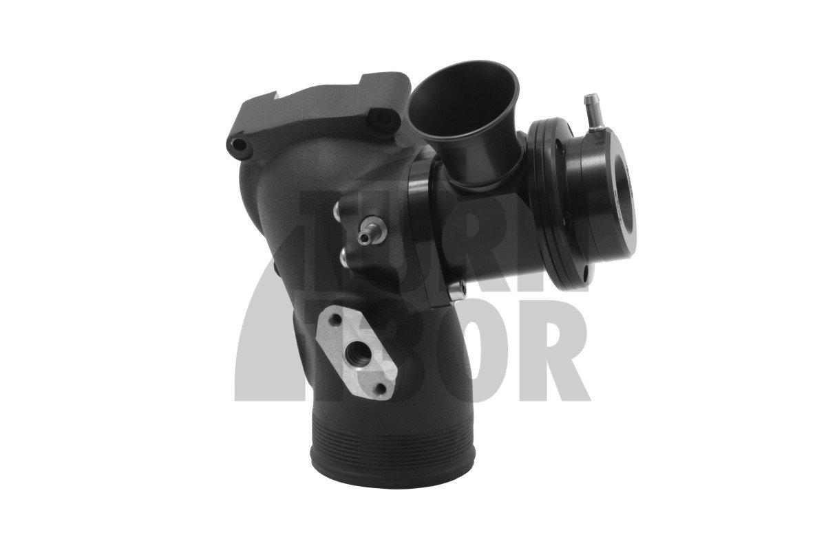 Forge Dump Valve Kit Audi RS3 8V and TTRS 8S High Capacity