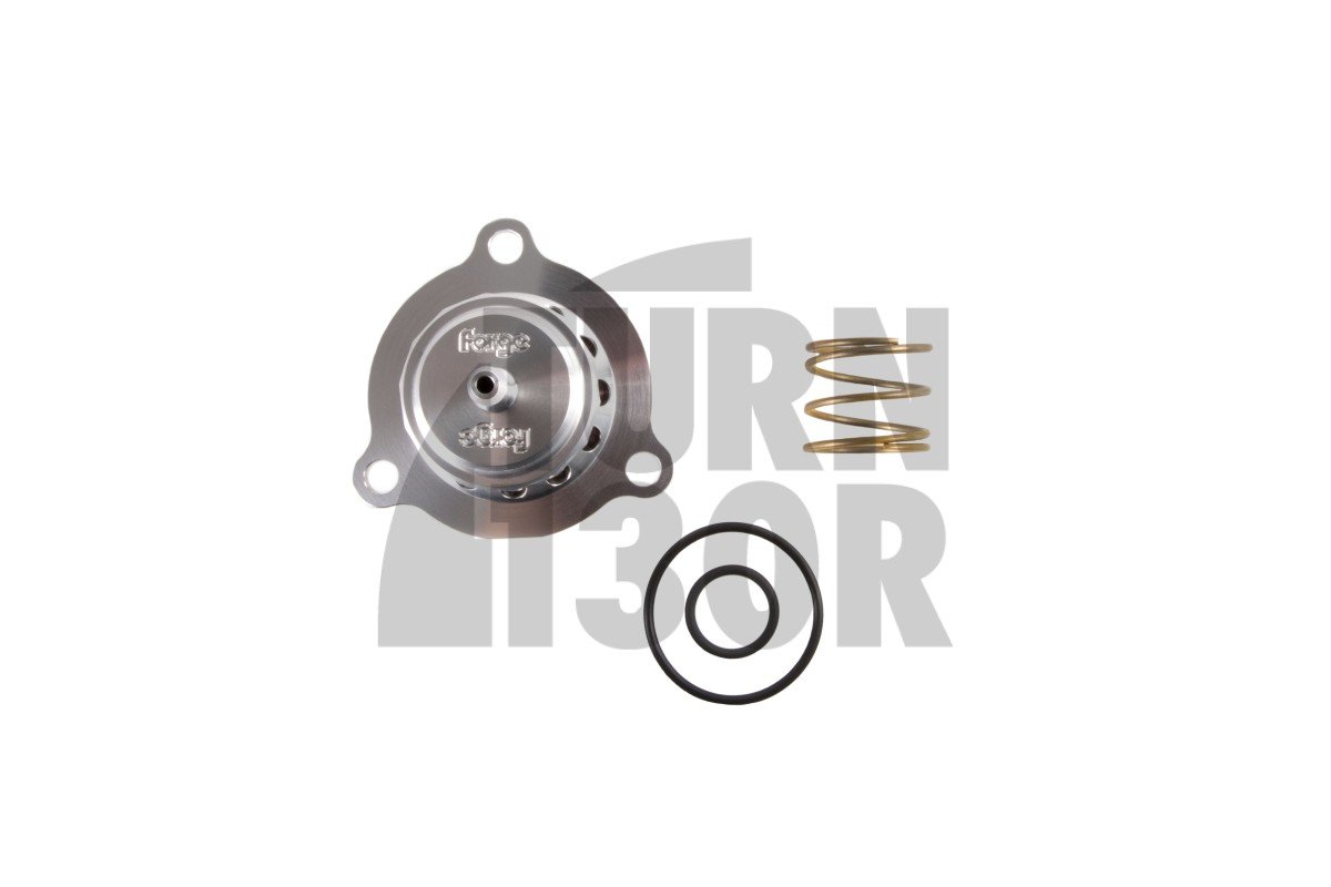 Forge Blow off Valve Ford Focus 3 RS