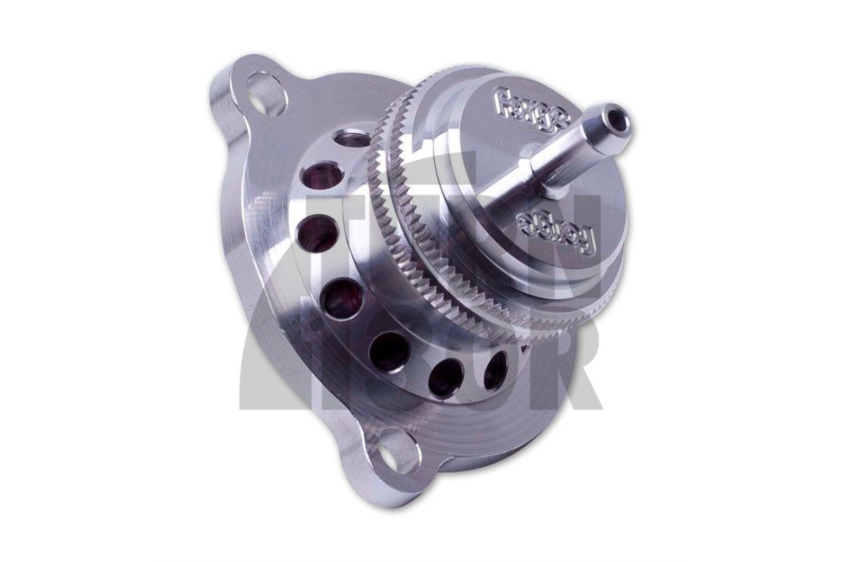 Forge Blow off Valve Ford Focus 3 RS