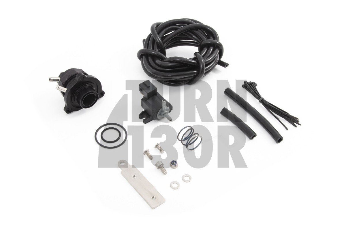 Forge Blow Off Valve BMW 135i F2x / 235i F2x