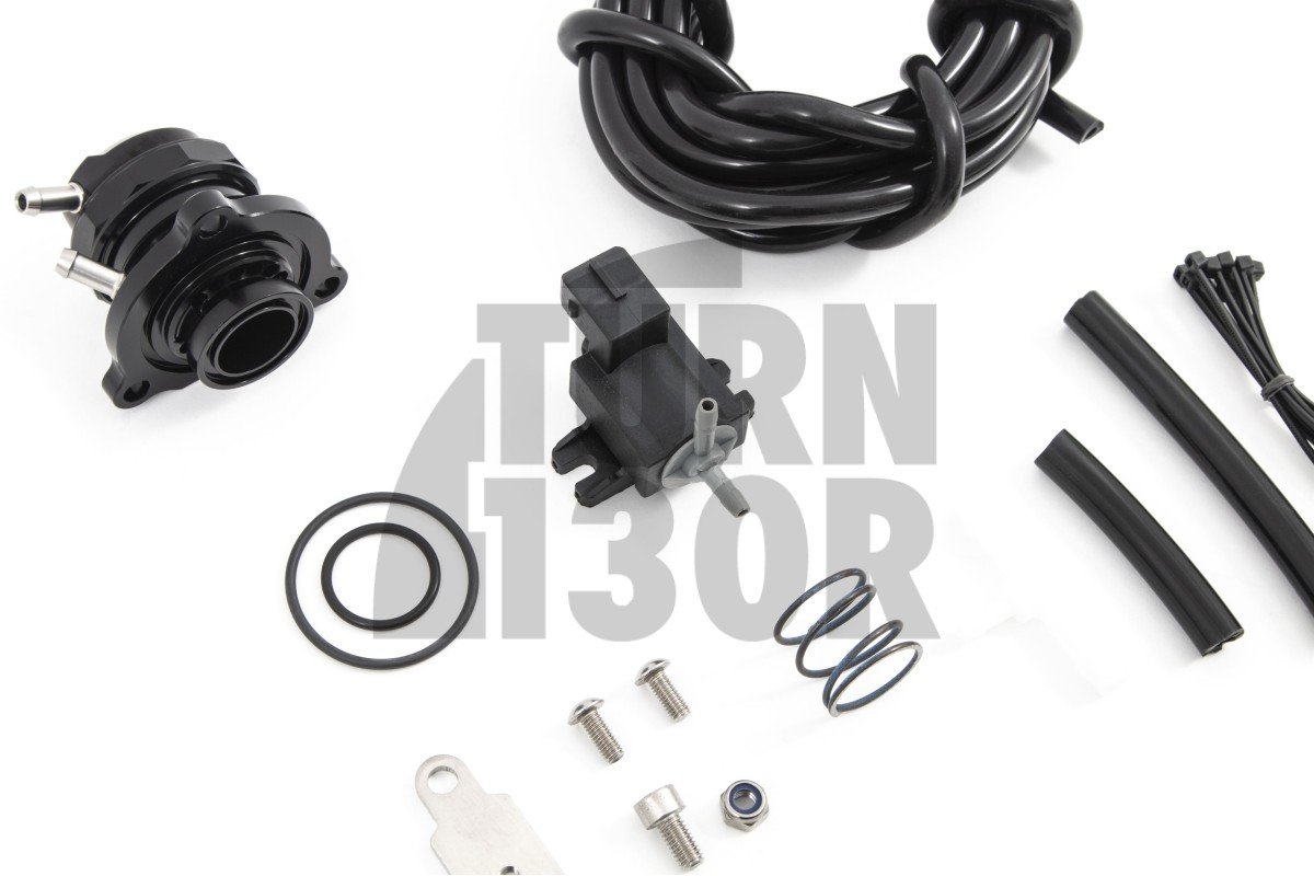 Forge Blow Off Valve BMW 135i F2x / 235i F2x