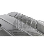 Forge Carbon Fiber Engine Cover Toyota Supra GR 3.0 A90 MK5