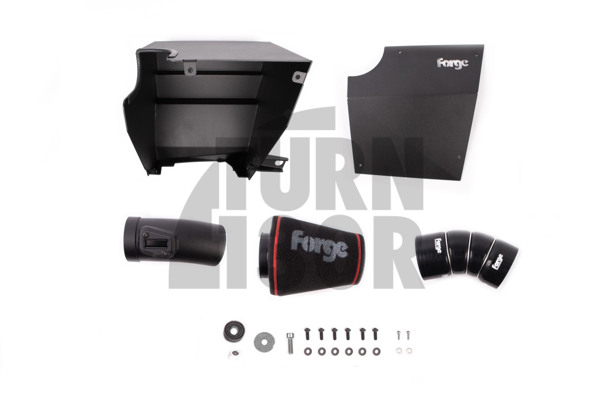 Mini Cooper S / JCW F56 Forge intake