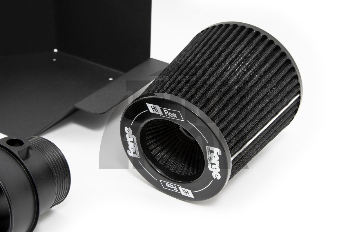 Forge Motorsport Intake Ford Fiesta ST MK8