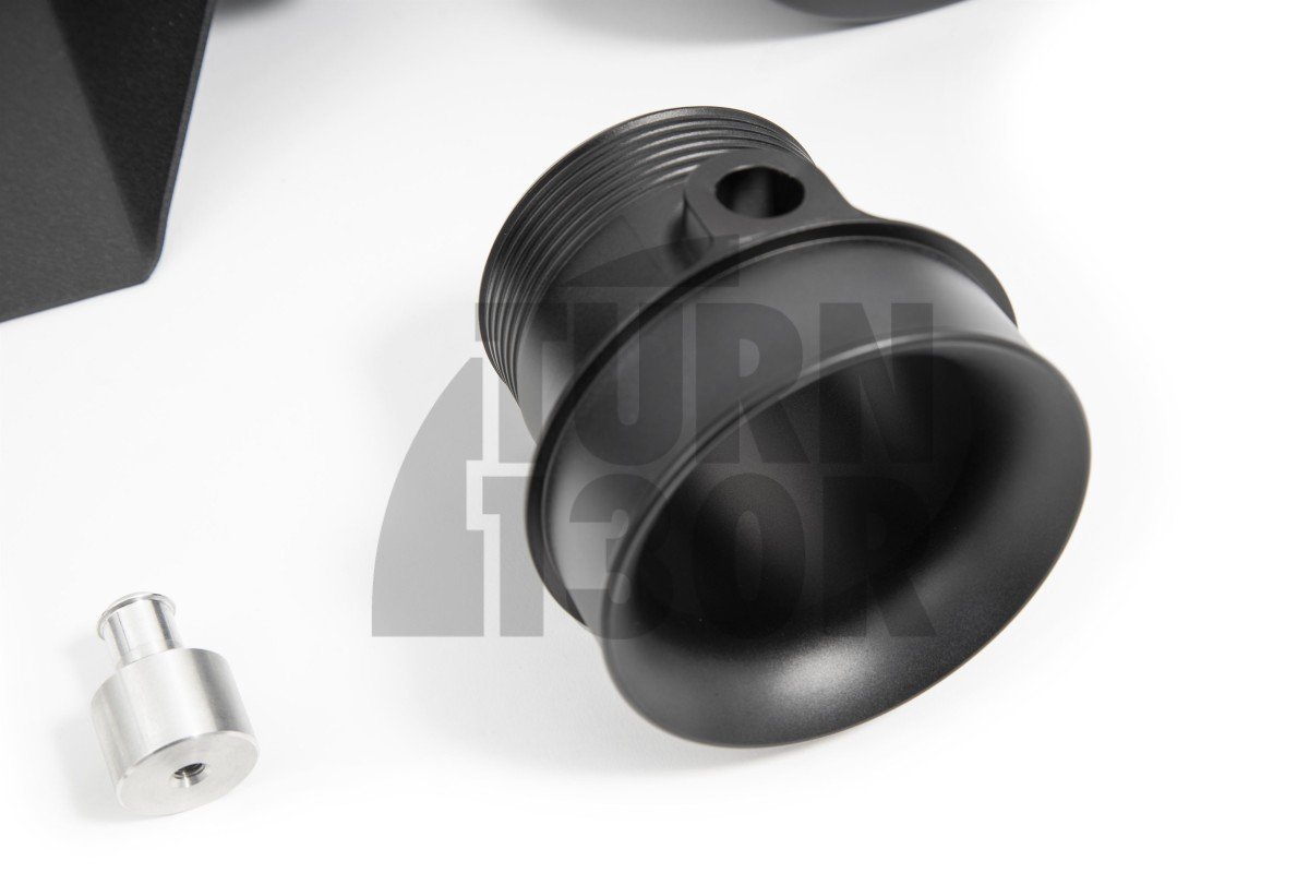 Forge Motorsport Intake Ford Fiesta ST MK8