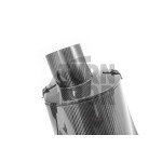 Forge Carbon Airbox Intake Golf 7 GTI / Golf 8 R / S3 8V / Leon 3 Cupra / S3 8Y 2.0 TFSI