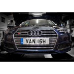 Forge Motorsport Intercooler Audi S4 B9