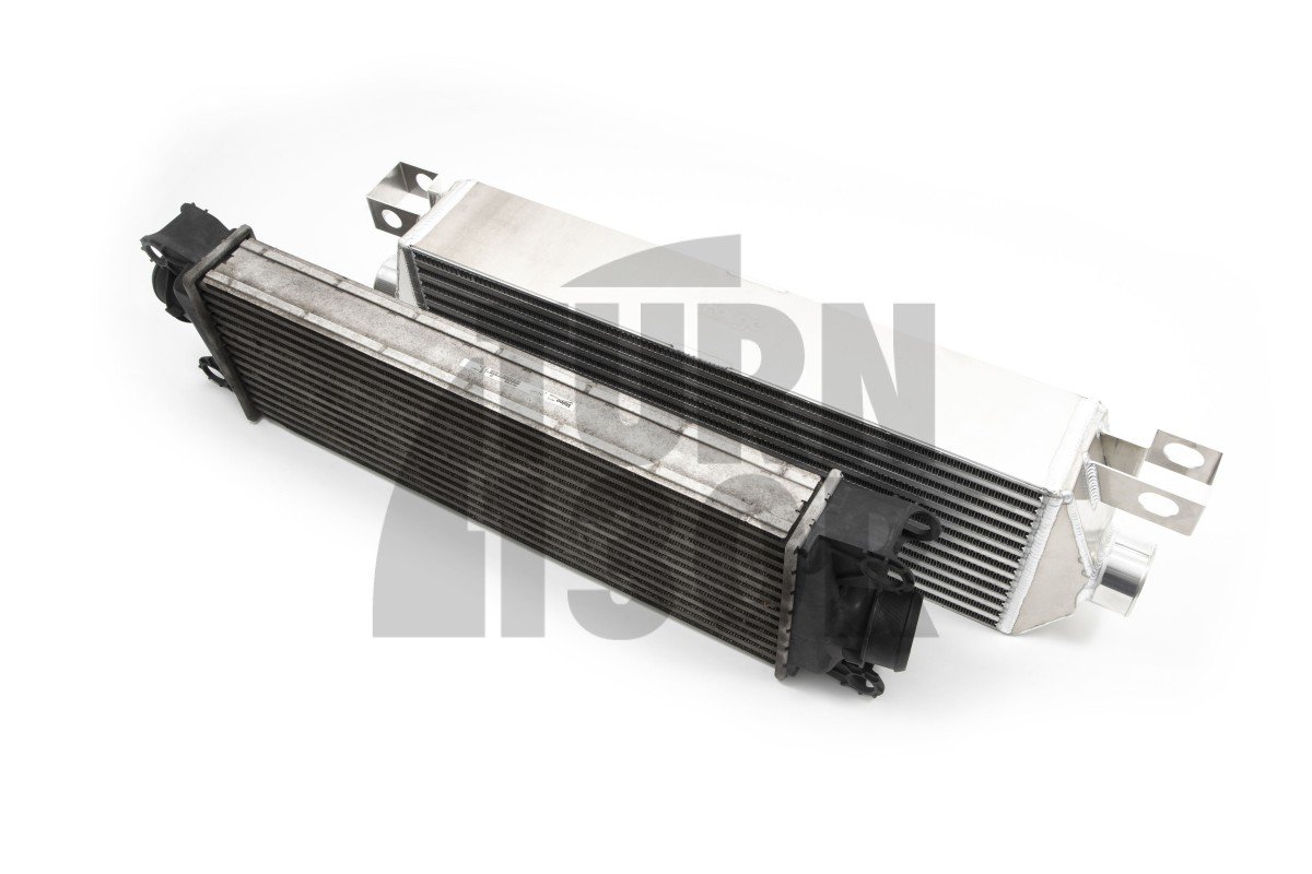 Forge Motorsport Intercooler Kit Peugeot 308 GTI Mk2