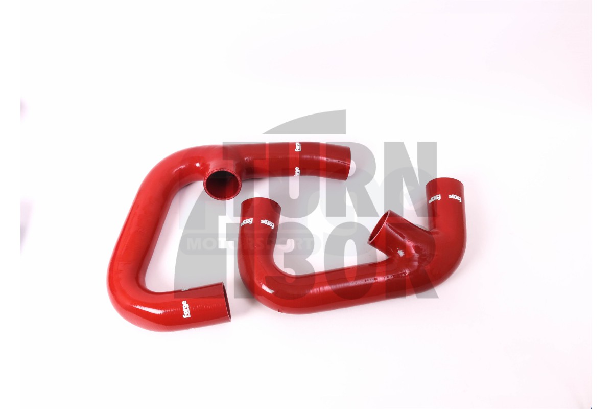 Forge Twintercooler intercooler kit Golf Mk7 GTI