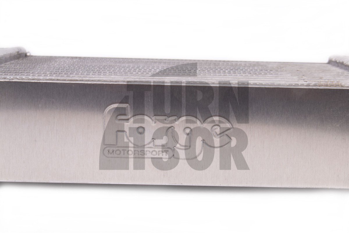 Forge Motorsport Oil Cooler Kit Fiat 500 / 595 Abarth