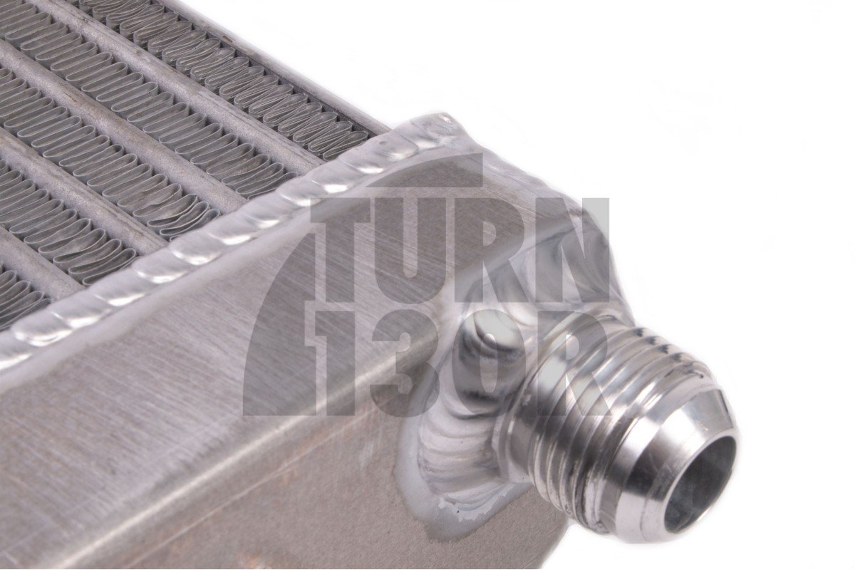 Forge Motorsport Oil Cooler Kit Fiat 500 / 595 Abarth