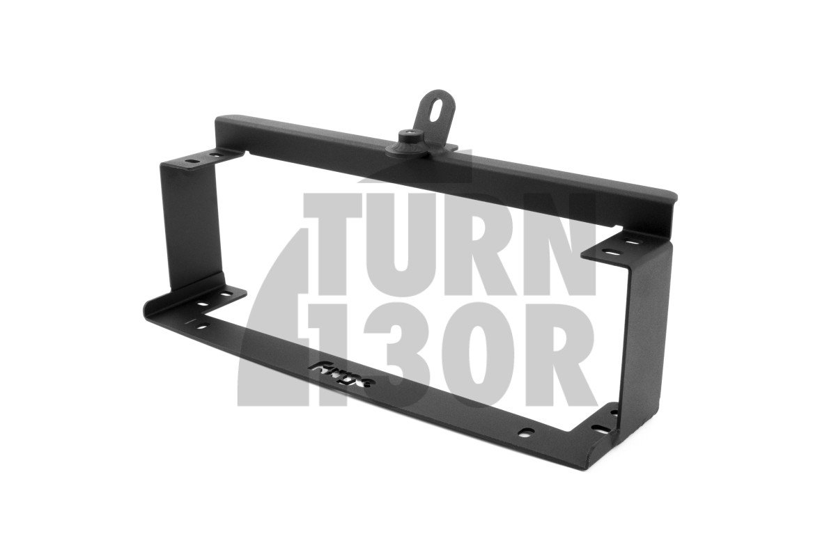 Mini Cooper S F56 / JCW Oil Cooler Kit Forge Motorsport