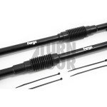 Forge Ajustable Rear Lower Control Arms Mini Cooper S / JCW F56