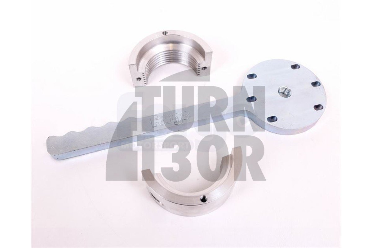 Supercharger Pulley Removal Tool Forge Audi S4 / S5 3.0 TFSI