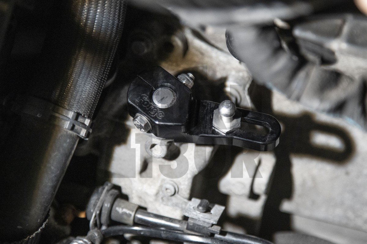 Forge Motorsport Short Shift Kit Peugeot 308 GTI MK2