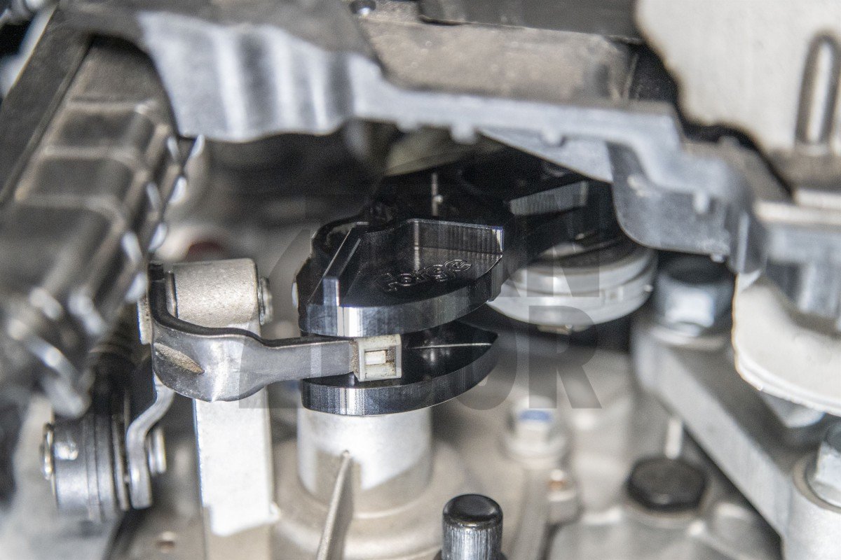 Forge Short Shift Kit Hyundai I20 N