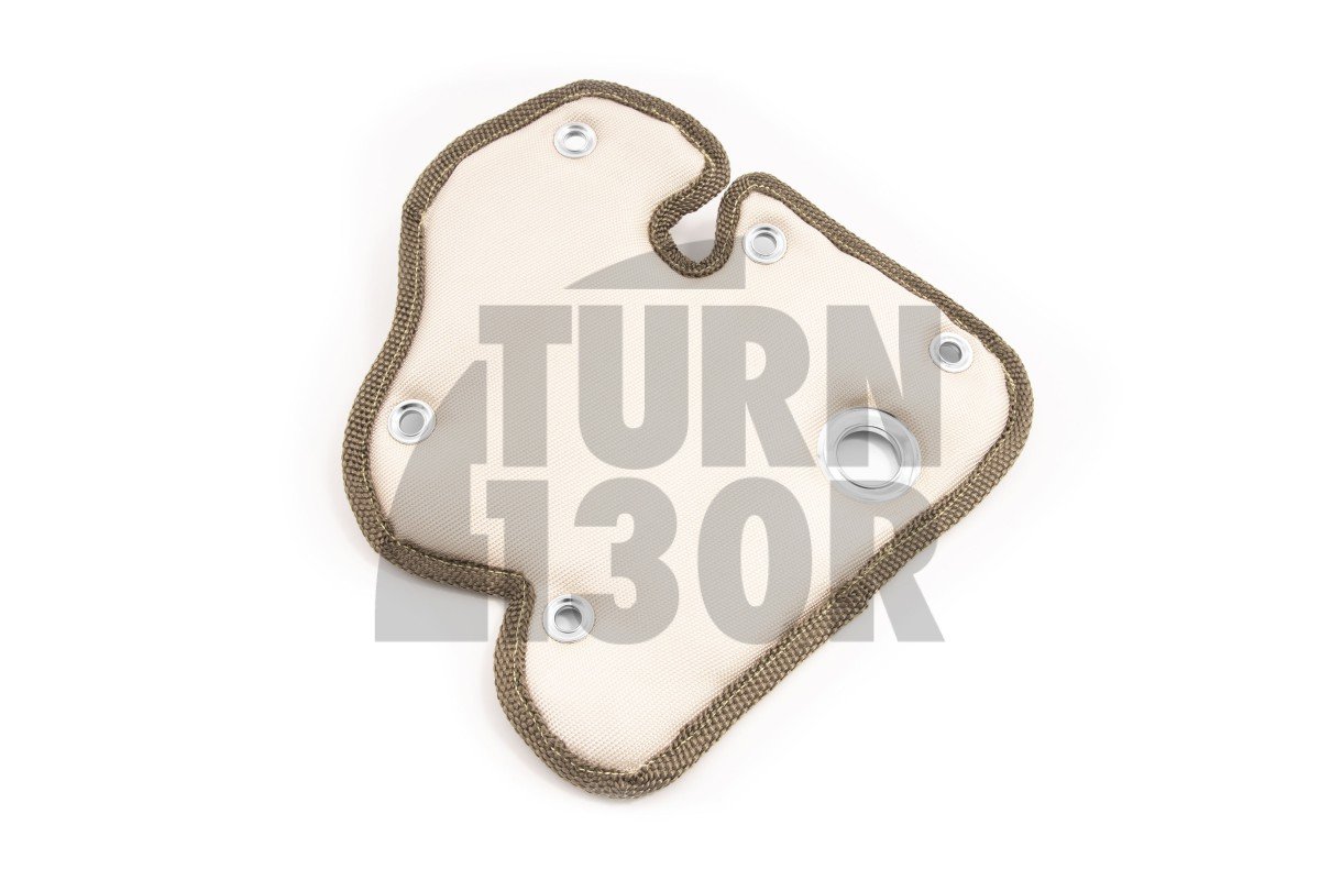 Turbo Blanket for Fiat 500 / 595 Abarth - Garrett Turbo Forge Motorsport
