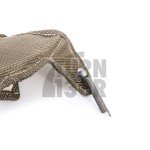 Turbo Blanket for Civic Type R FK2 Forge Motorsport