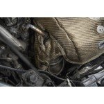 Turbo Blanket for A45 AMG / CLA 45 AMG W176 Forge Motorsport