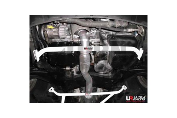 Ultra Racing Front Lower Bar Mini Cooper S R56 