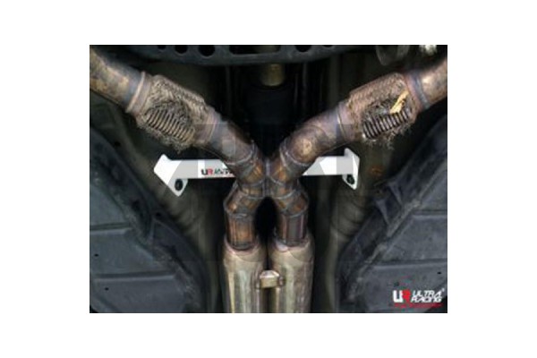 Ultra Racing Mid Lower Bar Nissan 350Z 