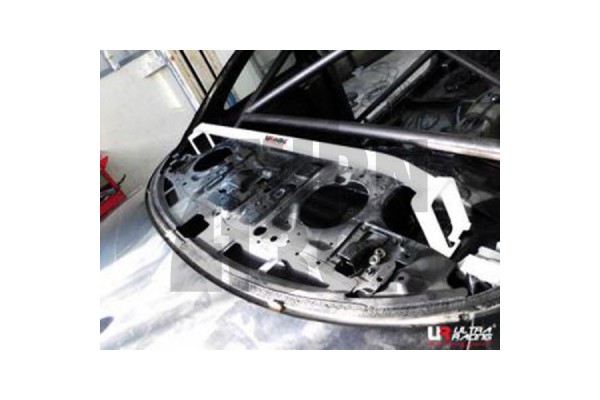 Ultra Racing Rear Upper Strut Bar Nissan 200sx S14 