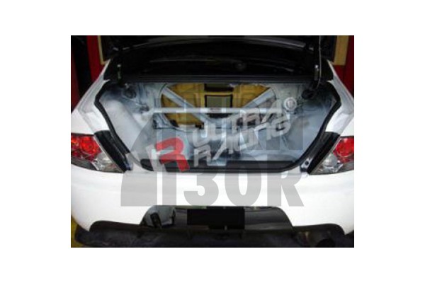 Ultra Racing Rear Upper Strut Bar Mitsubishi Lancer Evo 8 / Evo 9 